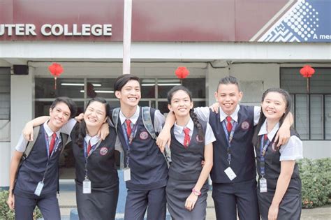 city college of tagaytay uniform